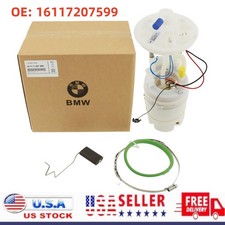 Oem 16117207599 Fuel Pump Sending Unit For Bmw 2008-2014 X5 X6 3.0 Gas Us Stock Oem 16117207599 Fuel Pump Sending Unit For Bmw 2008-2014 X5 X6 3.0 Gas Us Stock