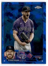 Chad Kuhl