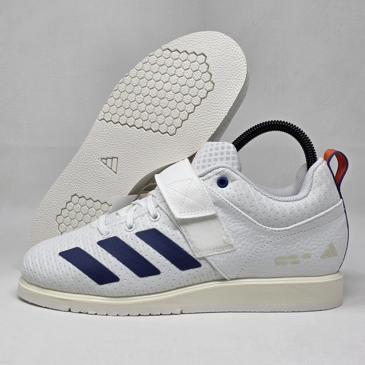 adidas Powerlift for Sale | Authenticity Guaranteed | eBay