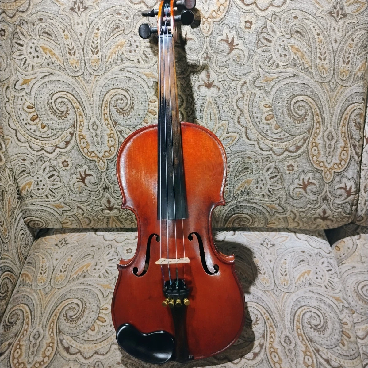 3/4 Size Vintage Violins for sale | eBay