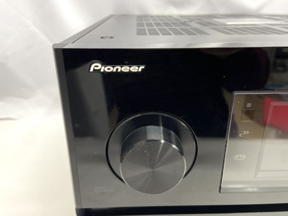 その他 Pioneer X-L90 Pioneer SC-LX90 AV Receiver amplifier multi-channel 2008