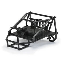 Pro-Line Racing Back-Half Cage  PL Cab Only Crawler Bodies PRO632200 Electric