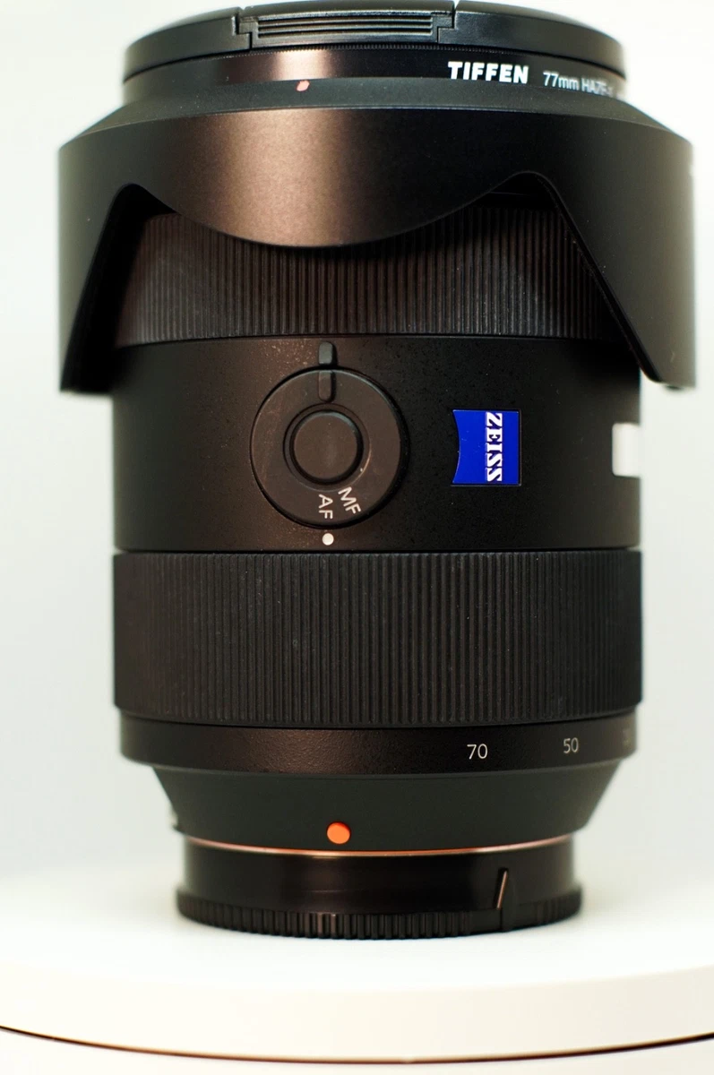 Sony Carl Zeiss 24-70mm Camera Lenses for sale | eBay