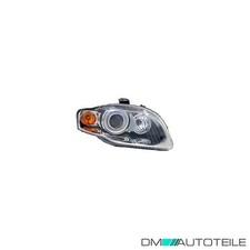 Hauptscheinwerfer Scheinwerfer rechts D1S+Motor passt für Audi A4 8E b7 ab 04-08