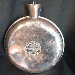 Antique Hot Water Bottle | eBay