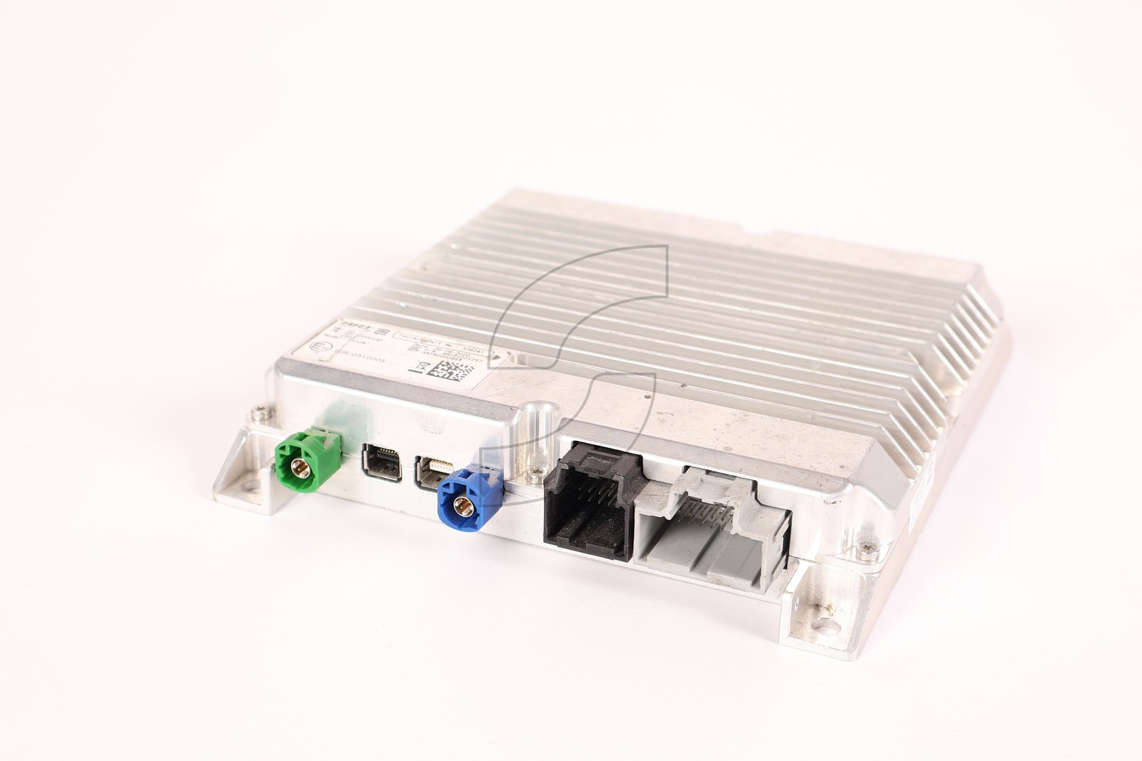 FEU-338247-A2 NTM TELEMETRY NODE Ferrari - Used Parts USED