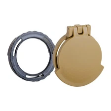 Tenebraex Ocular Flip Cover compatible with Schmidt & Bender Scopes (SB50E1-FCR)