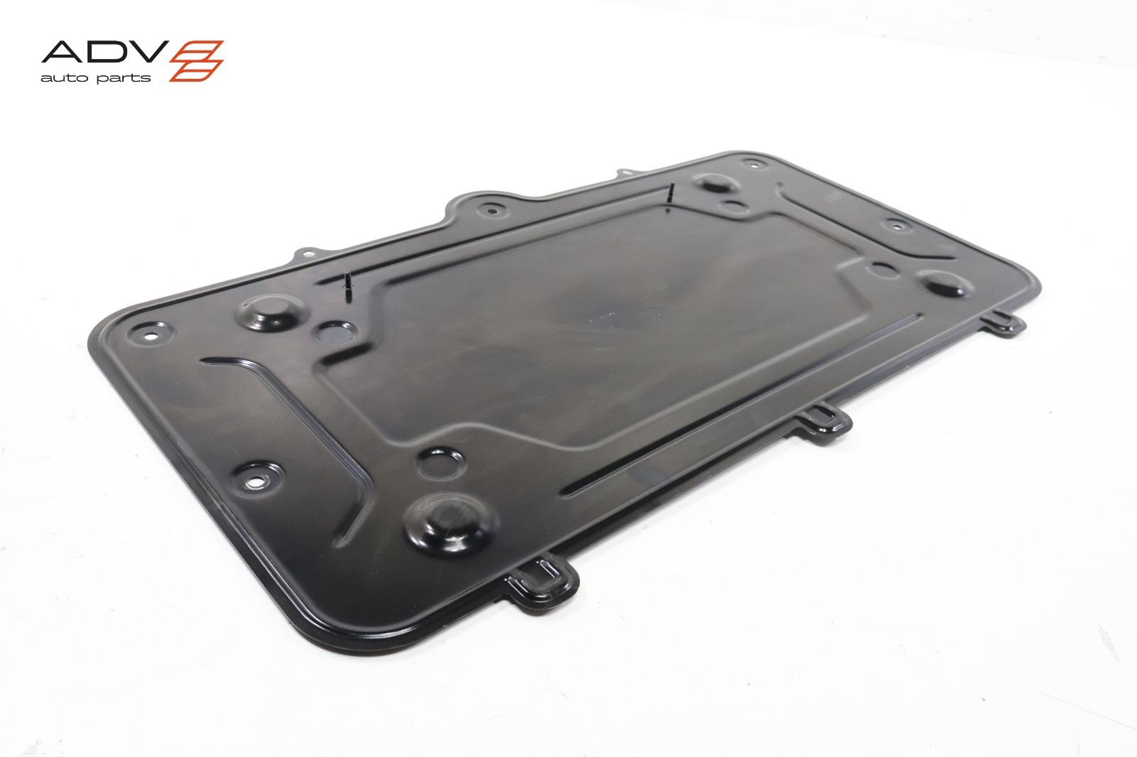 2014 - 2020 BMW i8 I12 TRUNK LOWER SERVICE COVER PANEL CAP OEM