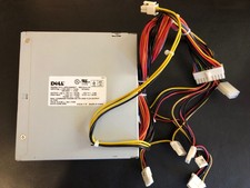 Dell 250 W Power Supply