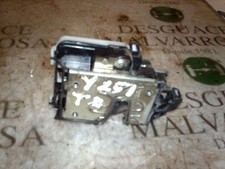 Porte arrière et accessoires Volkswagen VENTO
