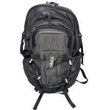 Zaino Thule Escort 2 nero per laptop zaino da giorno borsa tecnica da viaggio resistente