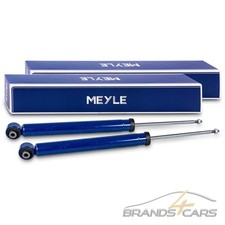 MEYLE 2x STOßDÄMPFER HINTEN FÜR VW ARTEON GOLF 7 8 PASSAT TIGUAN TOURAN