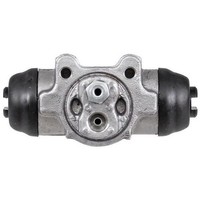 Radbremszylinder Ø 22,2 Mm 1X M10X1.0 Aluminium A.B.S. FüR U.A. Suzuki SJ413