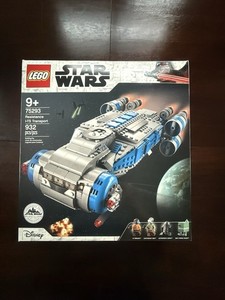 Lego 75293 | eBay