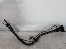 2019-2025 Nissan Altima Rear Side Fuel Gas Tank Filler Neck Hose Tube Oem 025 2019-2025 Nissan Altima Rear Side Fuel Gas Tank Filler Neck Hose Tube Oem 025