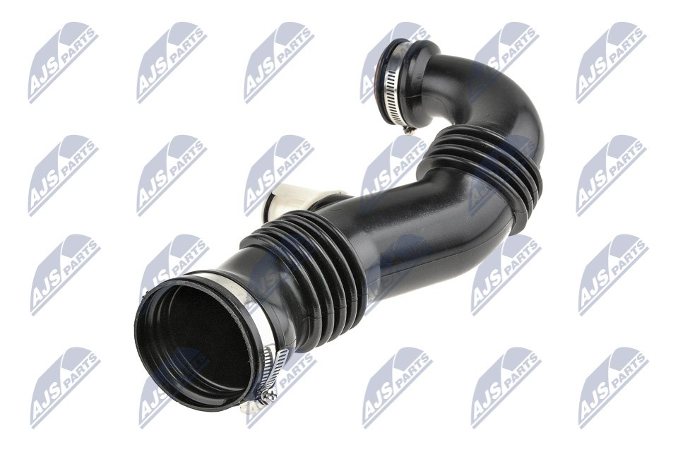 GPP-PE-001 NTY Hose, air supply for CITROËN,FIAT,MINI,PEUGEOT - Image 24