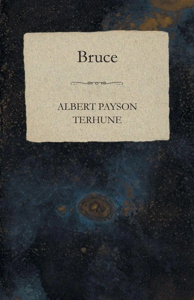 Bruce Albert Payson Terhune Taschenbuch Kartoniert / Broschiert Englisch 2014-image