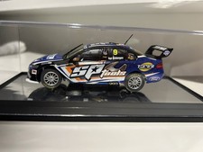 143 Van Gisbergen 2012 Sp Tools Ford Falcon Sbr V8 Supercar.