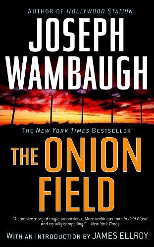 Joseph Wambaugh The Onion Field (Tascabile)