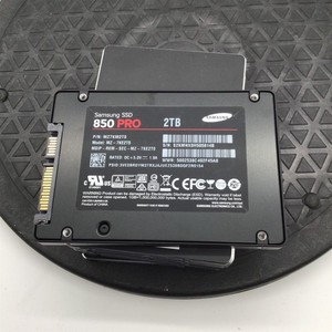 Samsung 850 Pro 2TB | eBay