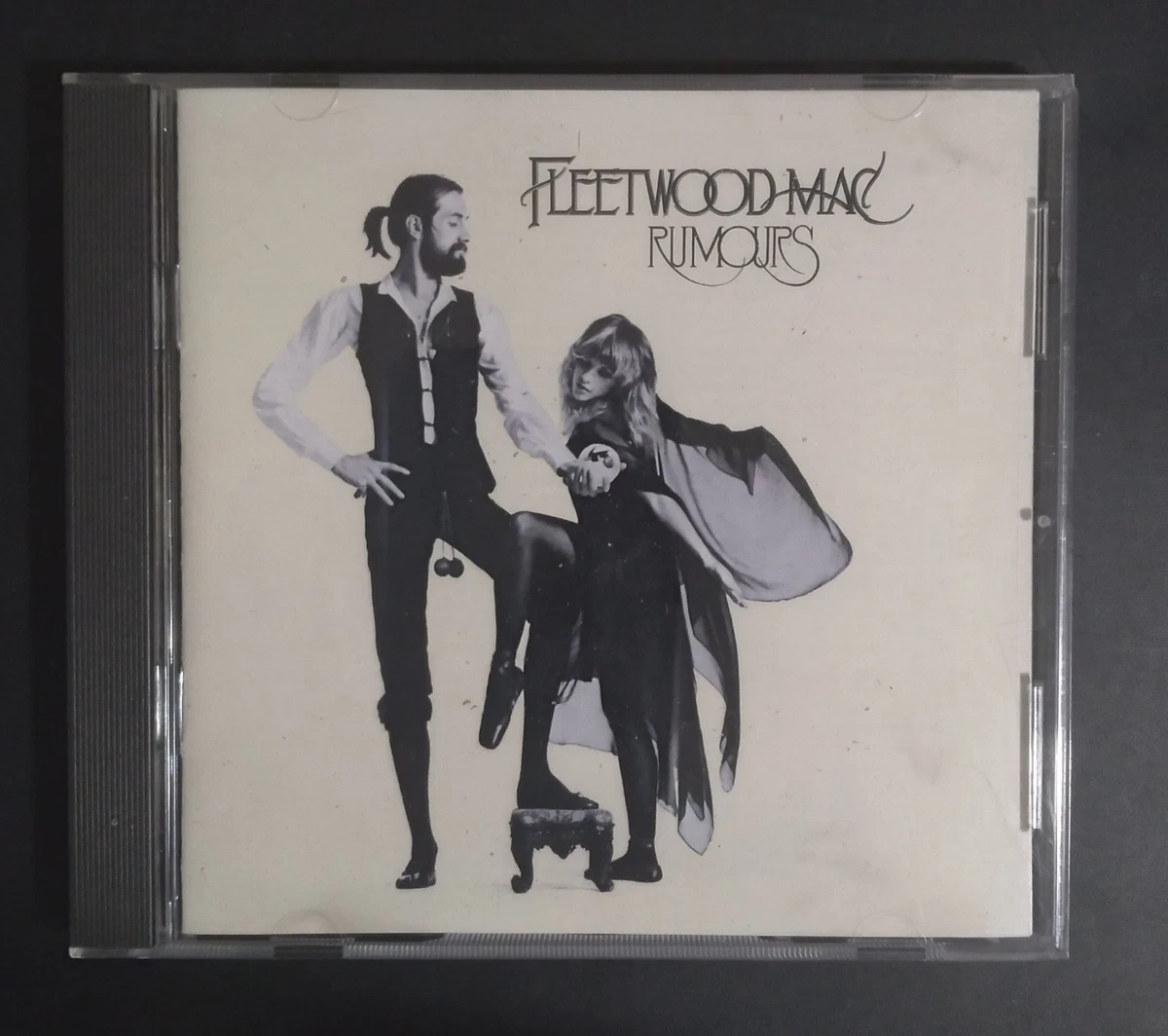 fleetwood mac rumours products for sale | eBay