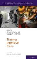 Samuel A Tisherman (U. A.) | Trauma Intensive Care | Taschenbuch | Englisch