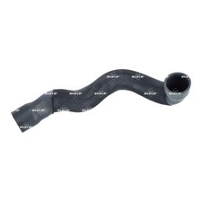 166358 NRF LADELUFTSCHLAUCH F&Uuml;R MERCEDES-BENZ 6385281982 NEU