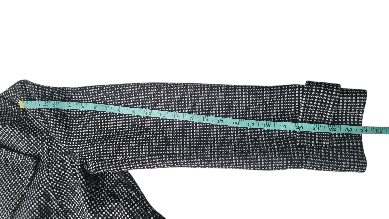 Halogen Fully Lined Double Breasted Elegant  Coat… - image 12