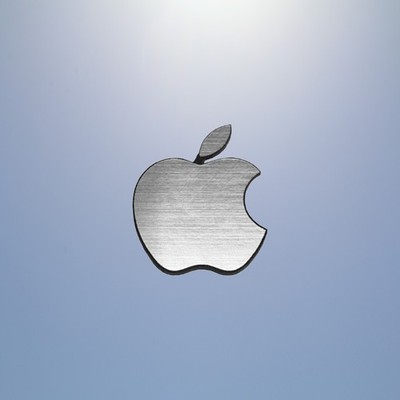 APPLE Emblem Badge Ersatz Logo Aufkleber Sticker Plate Aufkleber iPhone iPad