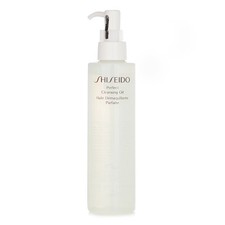 Shiseido - Perfect Cleansing Oil 180ml/6oz