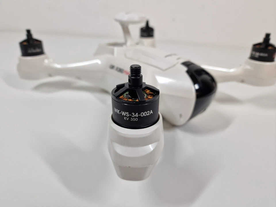 Amewi / Walkera QRX350 Premium Rc Quadrocopter Rc Drohne GPS Brushless 25178 - Bild 4 von 4