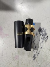 Meyer Connoisseur Series Alto Sax Mouthpiece  5MM