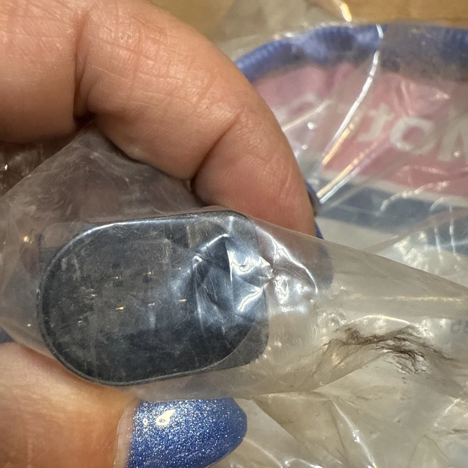 Sensor de oxígeno nuevo OEM Ford Motorcraft DY-1185 DY1185 8F9Z-9F472-H Foto 4 de 4