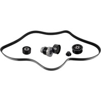 Febi Bilstein 183553 Keilrippenriemensatz FüR Renault Dacia Megane Grand Scenic