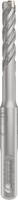 Bosch Pro Sds Plus-5X Hammerbohrer, 8 X 50 X 110 Mm