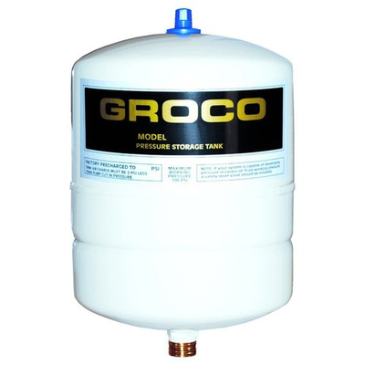 #ad #ad GROCO 1.4 Gallon Pressure Storage Tank #PST 2 $349.50