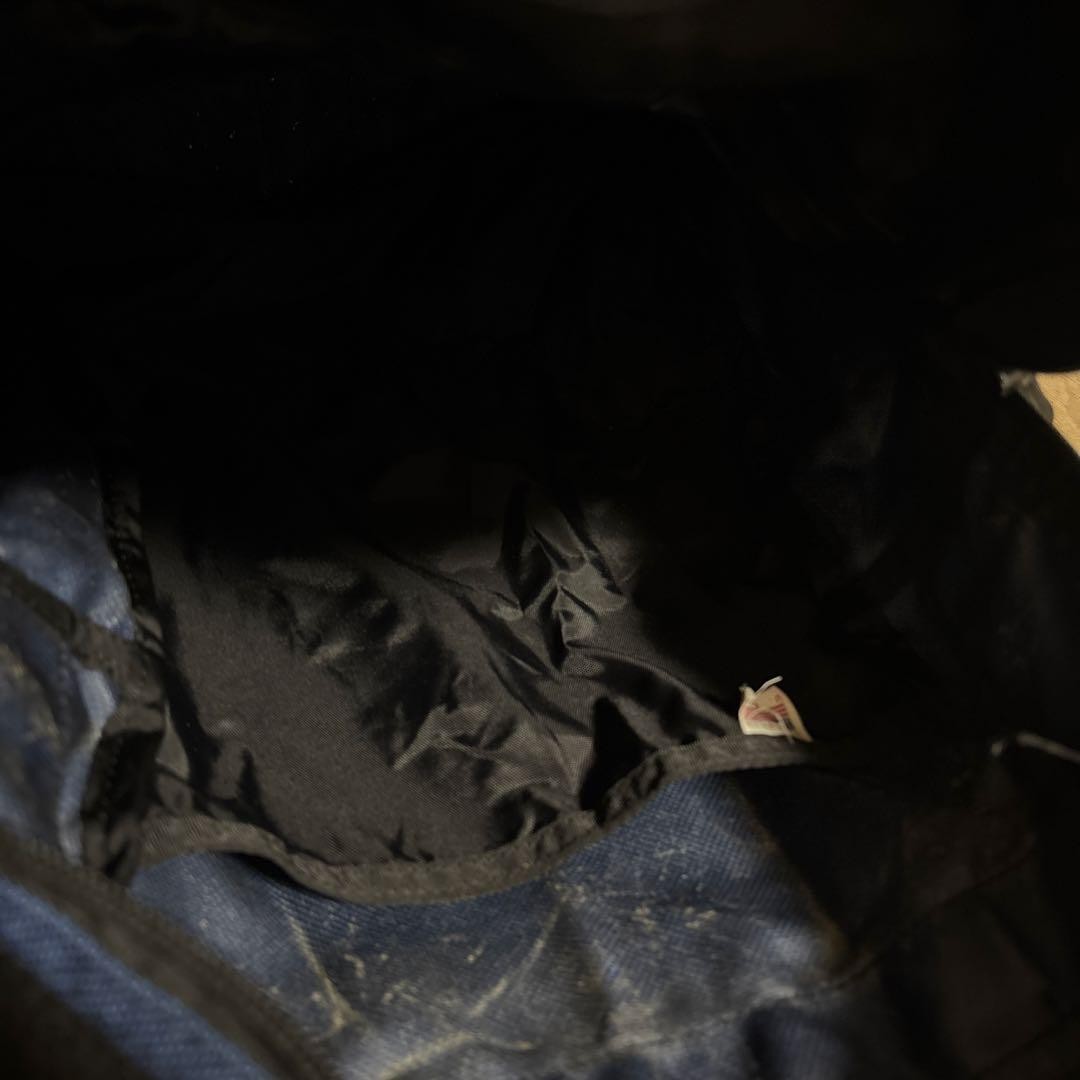 BRIEFING Attack Pack Navy Black Backpack Japan - image 10