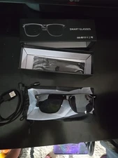 smart glasses E13