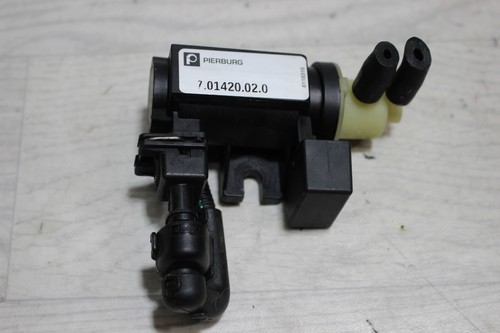 Magnetventil Entlüftungventil 701420020 Opel Corsa D Bj,09