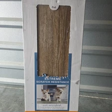  Vinyl Plank - Woodacres Oak 22mil 