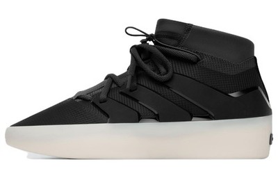 Adidas Fear Of God Athletics I Basketball Carbon - IF6680 New Size
