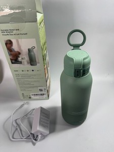 Momcozy Portable Water and Milk Warmer (Model MW05)