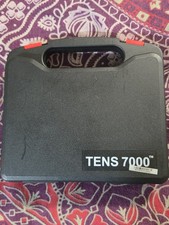 TENS 7000 2nd Edition Digital TENS Unit with Accessories great price wow 