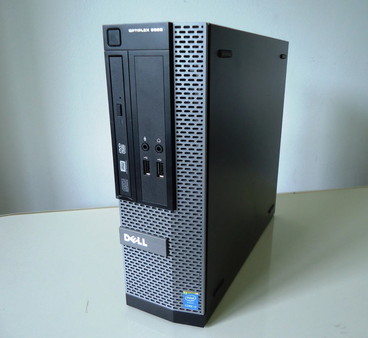 Dell Intel Core i3 4th Gen PC Desktops & All-In-One Computers for