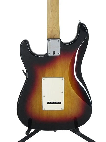 Preços baixos em Fender Squier Stratocaster Japão | eBay