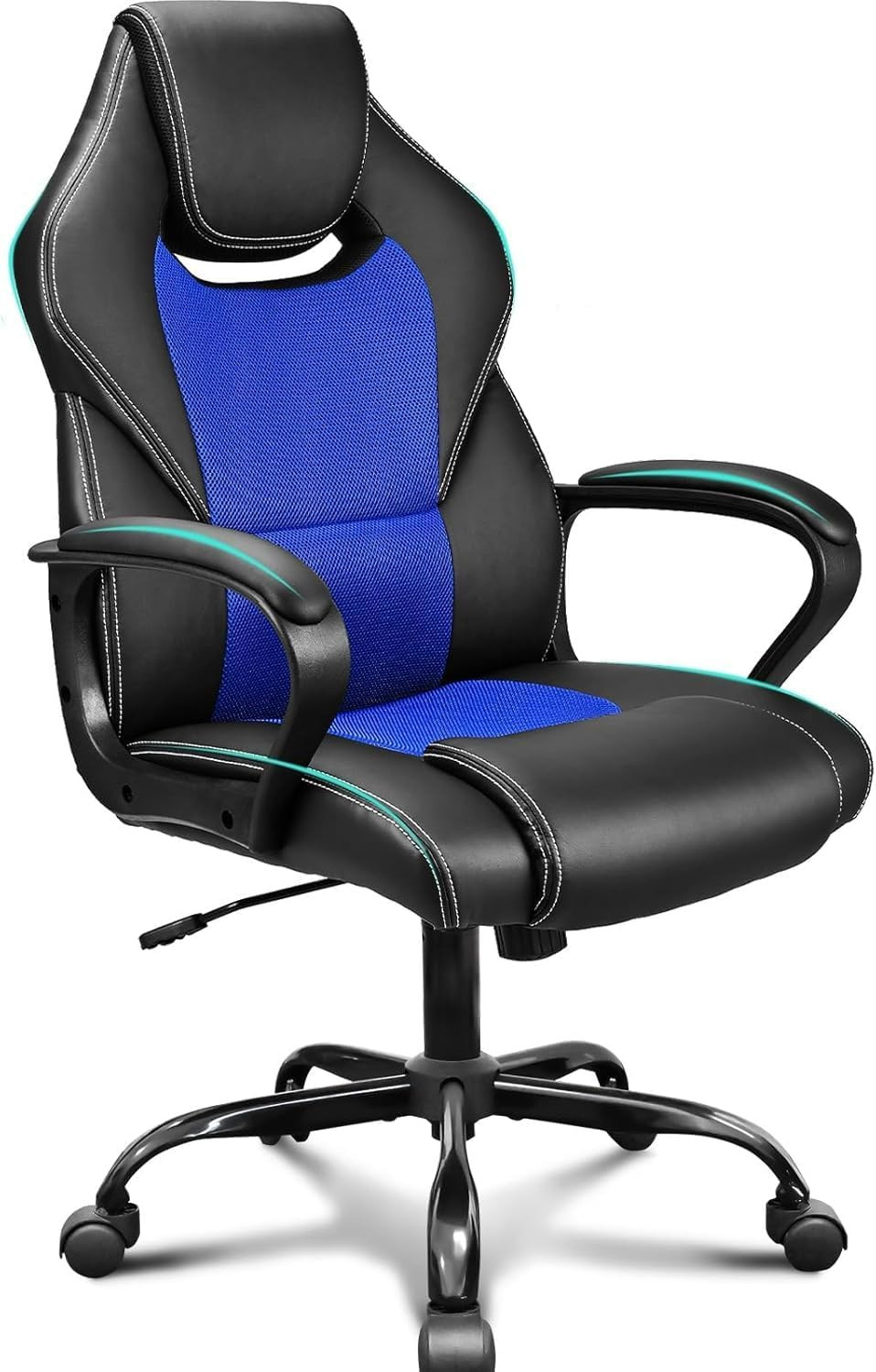 Sedia Ufficio Sedia Da Gaming, Poltrona Girevole Da Ufficio, Poltrona Direzional