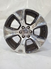 2019 2024 Ram 1500 Oem Wheel Rim Has Some Scratches 20x9 5yd57trmaa