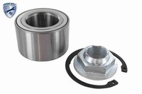 Radlagersatz Hinten Vaico V40 0775 Passend FÜR Nissan Opel Renault Radlager KIT