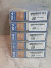 DELL DL Tape VS1 VS160 DLT-V4 80GB 160GB Data Backup Tape Cartridge