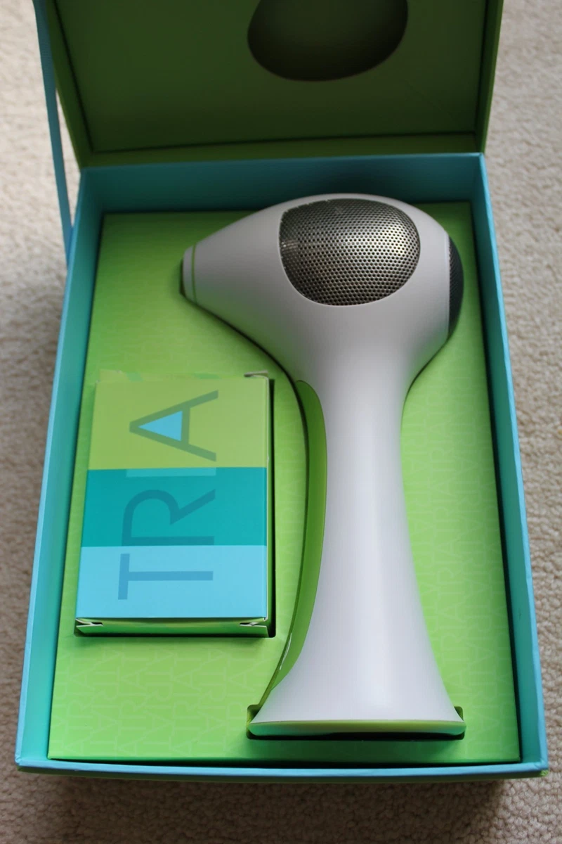 Tria Laser Hair Removal and IPL Equipment for sale - eBay